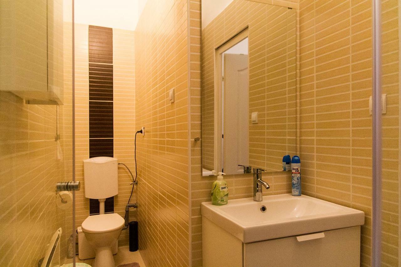 Awesome Apartment Budapest Exterior photo