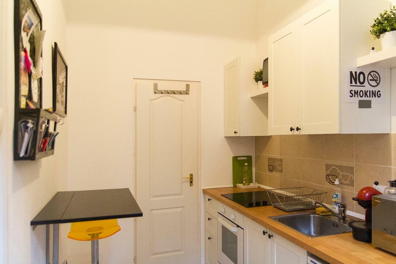 Awesome Apartment Budapest Exterior photo